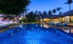 Luxury 6 Bedroom Beachfront Pool Villa in Lipa Noi-36