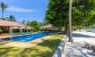 Luxury 6 Bedroom Beachfront Pool Villa in Lipa Noi-29