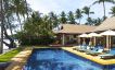 Luxury 6 Bedroom Beachfront Pool Villa in Lipa Noi-24