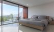 Modern 3 Bedroom Sea View Pool Villas in Plai Laem-30