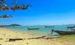 Koh Samui Beachfront Land in Peaceful Thong Krut-13