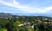 Luxury 3 Bed Sea View Villa Project in Chaweng Noi-24