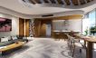 New Ultra-Modern 3 Bed Seaview Villa in Bang Por-15