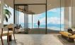 New Ultra-Modern 3 Bed Seaview Villa in Bang Por-14