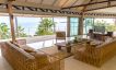Hillside 4 Bedroom Luxury Sea View Villa in Laem Set-20