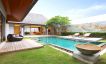 Tropical 3 Bedroom Balinese Pool Villa in Layan-13