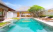Tropical 3 Bedroom Balinese Pool Villa in Layan-12