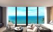 Sleek 4 Bed Sea View Luxury Villa in Ban Makham-14