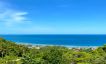 Stunning 1 Rai Sea View Land for Sale in Haad Yao-11