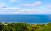 Stunning 1 Rai Sea View Land for Sale in Haad Yao-14