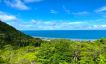 Stunning 1 Rai Sea View Land for Sale in Haad Yao-9