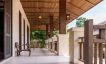 Tropical 2 Bedroom Pool Villa For Sale in Maenam-24