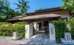 Tropical 2 Bedroom Pool Villa For Sale in Maenam-28