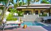 Tropical 2 Bedroom Pool Villa For Sale in Maenam-26