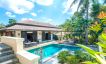 Tropical 2 Bedroom Pool Villa For Sale in Maenam-15