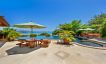 Spectacular 4 Bed Tropical Sea View Villa in Plai Laem-33