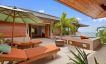 Spectacular 4 Bed Tropical Sea View Villa in Plai Laem-24