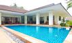 Beautiful 3 Bedroom Garden Pool Villa in Maenam-14