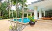Beautiful 3 Bedroom Garden Pool Villa in Maenam-18
