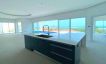New Modern 3 Bed Sea View Pool Villa in Chaweng-11