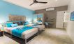 Beautiful 4 Bedroom Private Pool Villa In Maenam-26