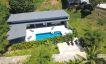 Beautiful 4 Bedroom Private Pool Villa In Maenam-28