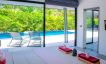 Beautiful 4 Bedroom Private Pool Villa In Maenam-20