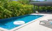Beautiful 4 Bedroom Private Pool Villa In Maenam-19