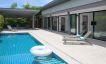 Beautiful 4 Bedroom Private Pool Villa In Maenam-22