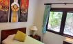 Tropical 4 Bedroom Sea-view Villa In Chaweng Hills-28
