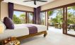 Thai Style 4 Bed Modern Sea View Villa in Haad Salad-32