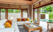 Thai Style 4 Bed Modern Sea View Villa in Haad Salad-23