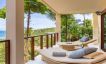 Thai Style 4 Bed Modern Sea View Villa in Haad Salad-21