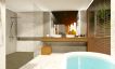 New Modern 3 Bedroom Sea-view Villas in Bangpor-11