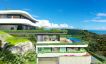 New Modern 3 Bedroom Sea-view Villas in Bangpor-7