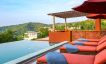 Luxury Tropical 4-Bed Sea-view Villa in Haad Salad-14