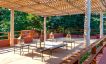 Luxury Tropical 4-Bed Sea-view Villa in Haad Salad-21