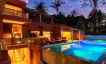 Luxury Tropical 4-Bed Sea-view Villa in Haad Salad-24