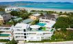 Ultra Luxury 7 Bed Sea View Villa on Plai Laem Bay-36