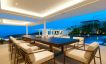Ultra Luxury 7 Bed Sea View Villa on Plai Laem Bay-33