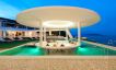 Ultra Luxury 7 Bed Sea View Villa on Plai Laem Bay-34