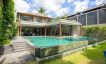 Super Luxury 5 Bed Beachfront Pool Villa in Phuket-17