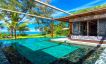 Super Luxury 5 Bed Beachfront Pool Villa in Phuket-19