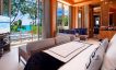 Super Luxury 5 Bed Beachfront Pool Villa in Phuket-22