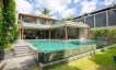 Super Luxury 5 Bed Beachfront Pool Villa in Phuket-25
