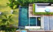 Super Luxury 5 Bed Beachfront Pool Villa in Phuket-27