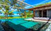 Super Luxury 5 Bed Beachfront Pool Villa in Phuket-18