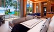 Super Luxury 5 Bed Beachfront Pool Villa in Phuket-24