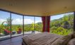 Tropical 3 Bedroom Sea View Villa in Koh Phangan-15