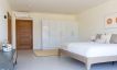 Sleek Modern 4 Bed Luxury Seaview Villa in Maenam-15
